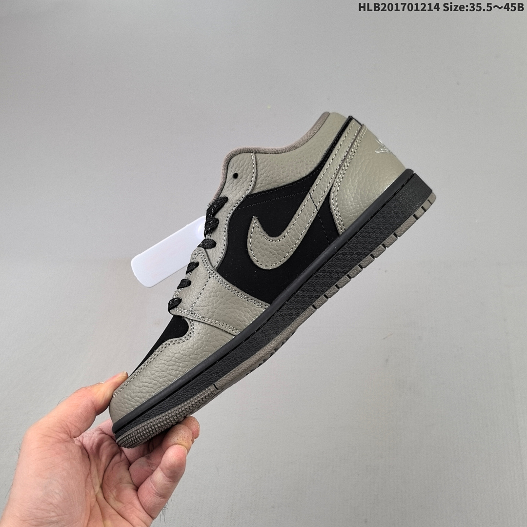 Nike Air Jordan 1 Retro Low OG AJ1 1 - foto 3