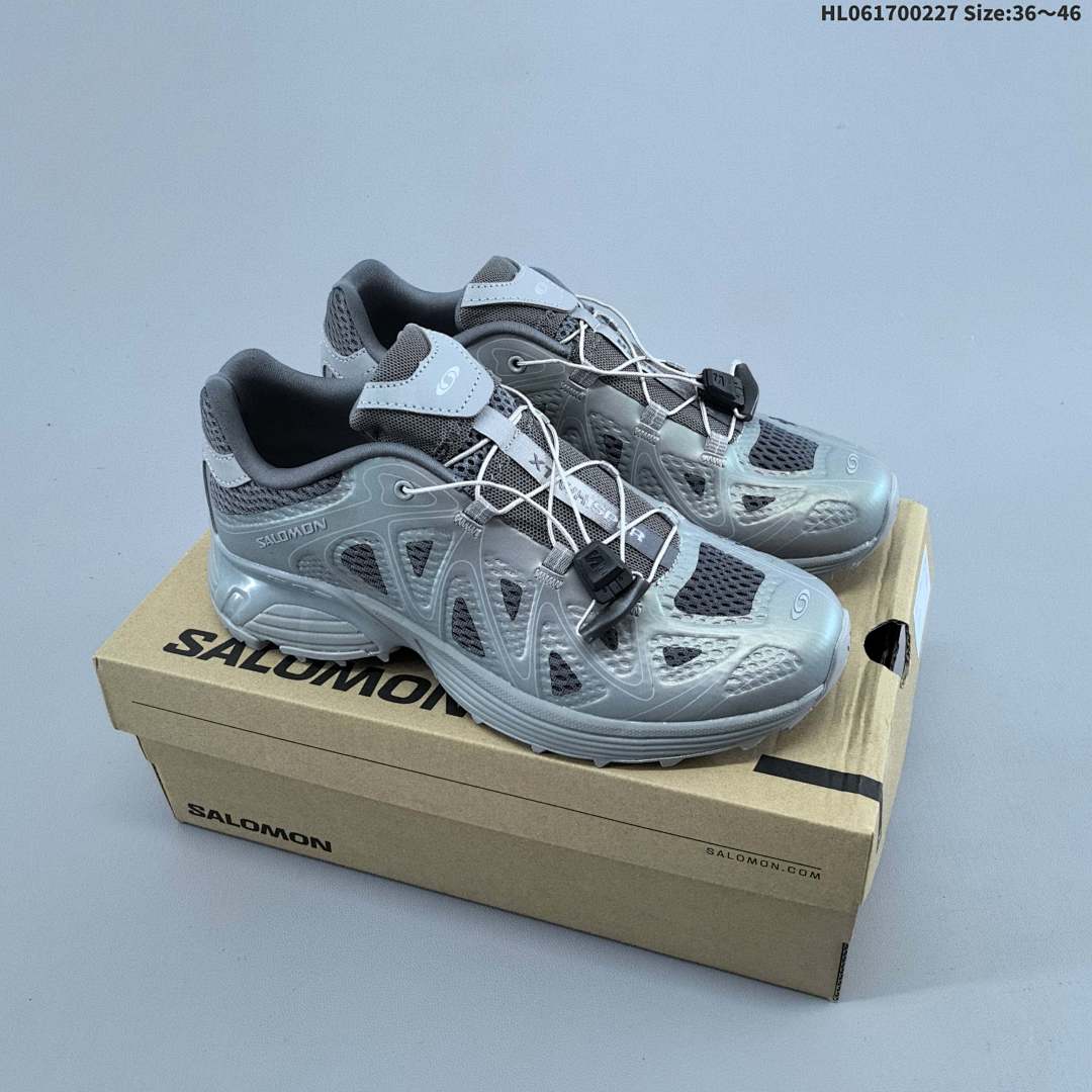 Salomon XT-WHISPER VOID SENSIFIT - foto 4