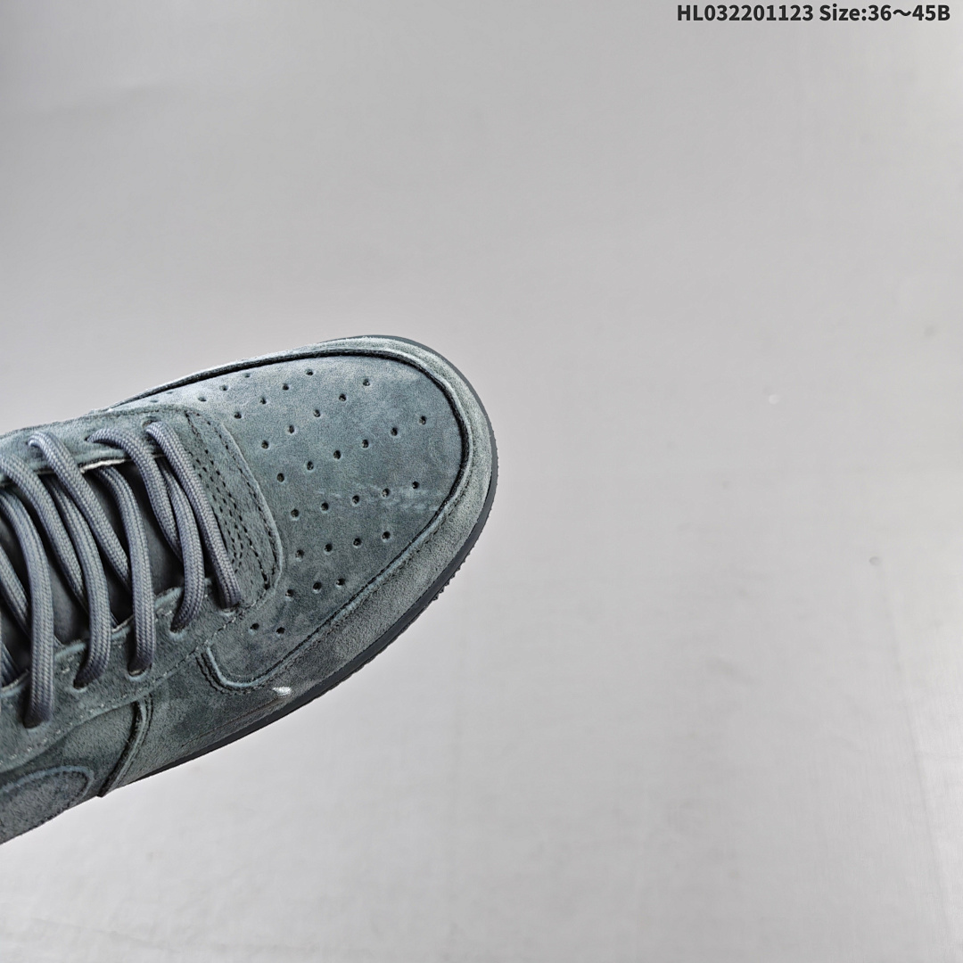 NIKE AIR FORCE 1‘07 LV8 -103 - foto 4