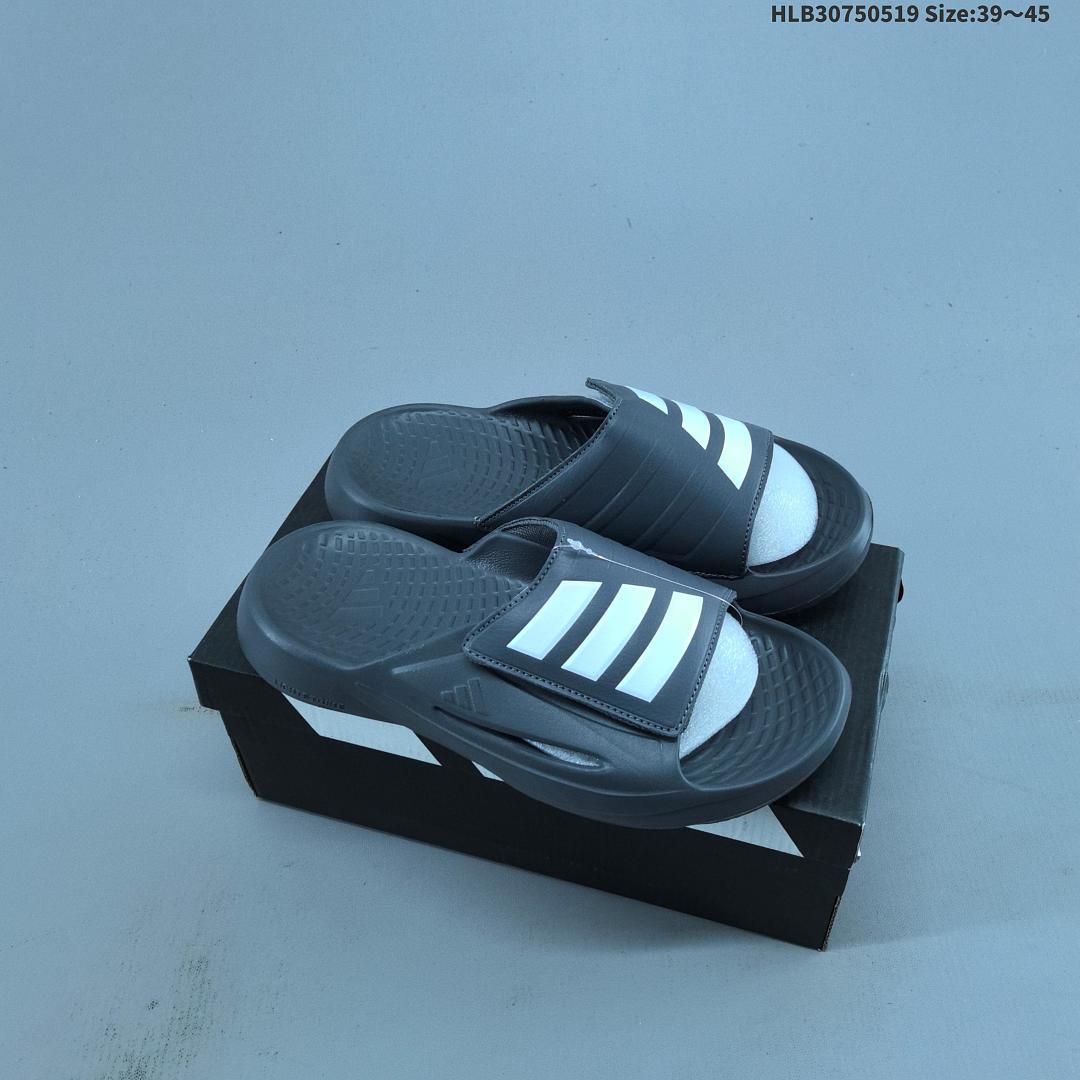 Adidas Lightblaze Slide ID Size 45