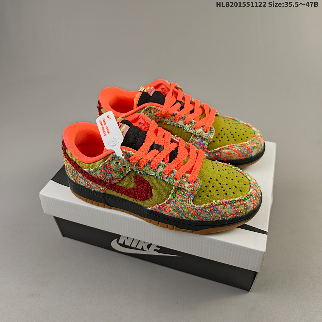 Nike Dunk Low SB ZoomAir - foto 2