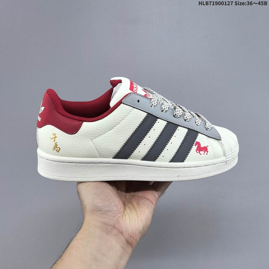 Adidas Originals Superstar ’DIY’ - foto 9