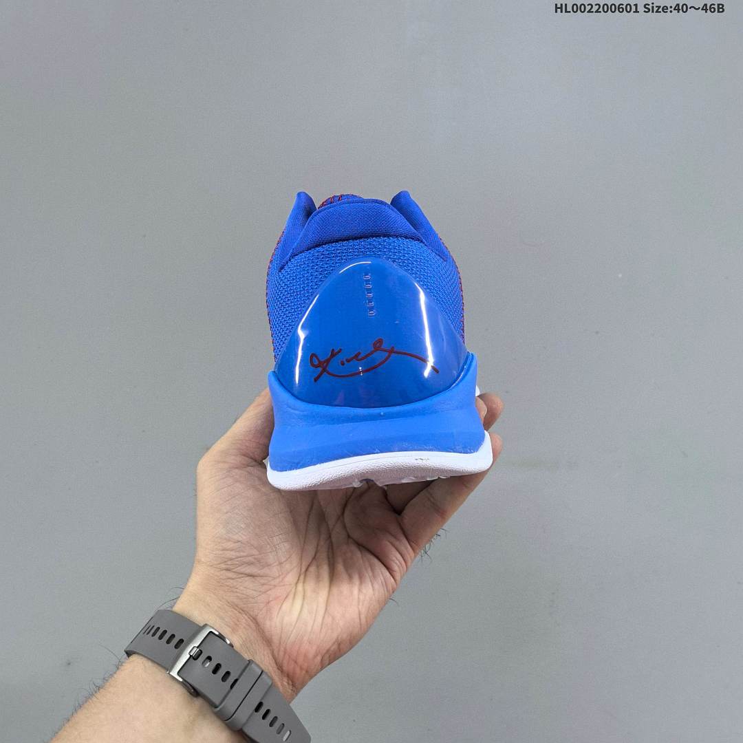 Caitlin Clark x Nike Kobe 5 Protro 5 - foto 6