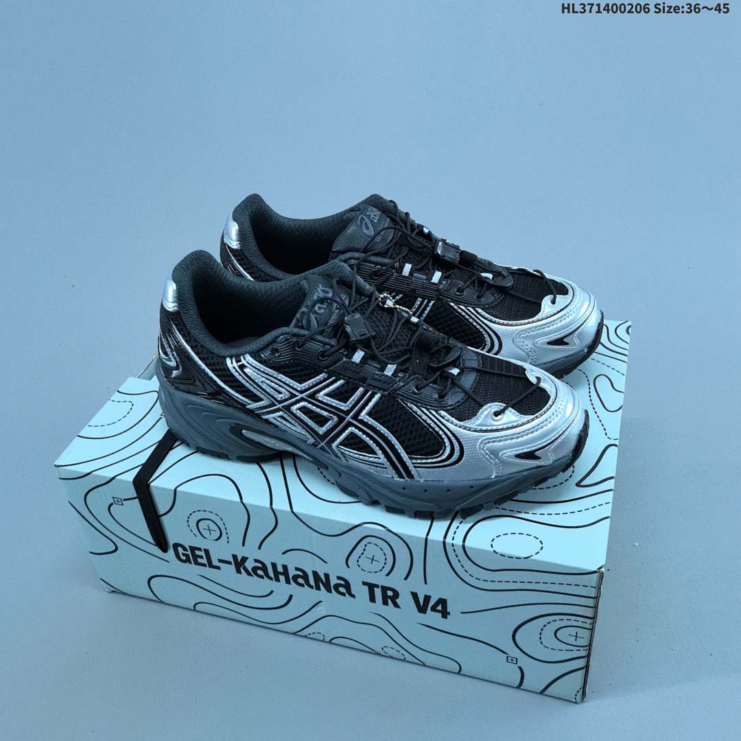 Asics GEK-KAHANA TR V4 AHAR GEL - foto 2