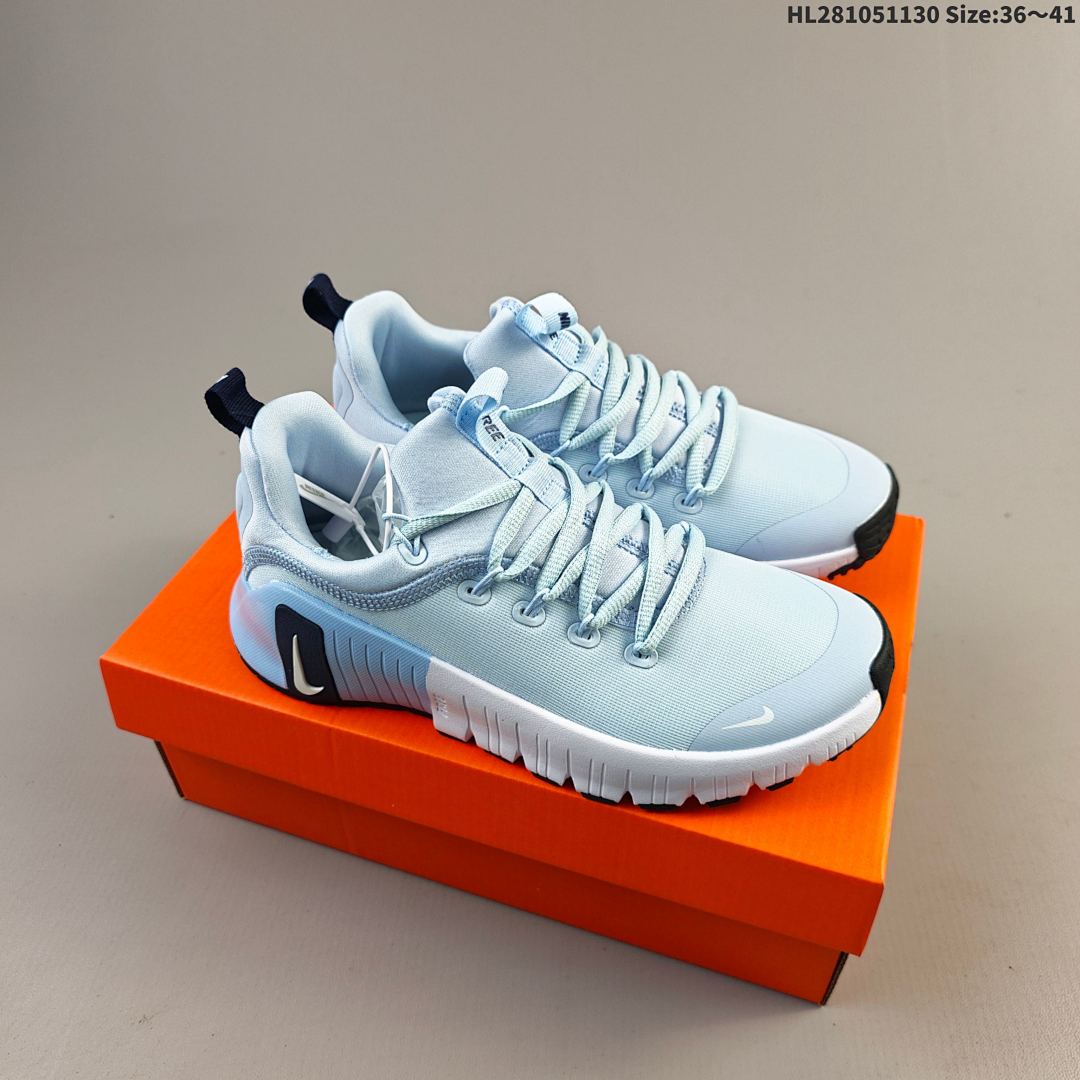 NIKE 2025 FREE METCON 6 / Nike Free Metcon 6