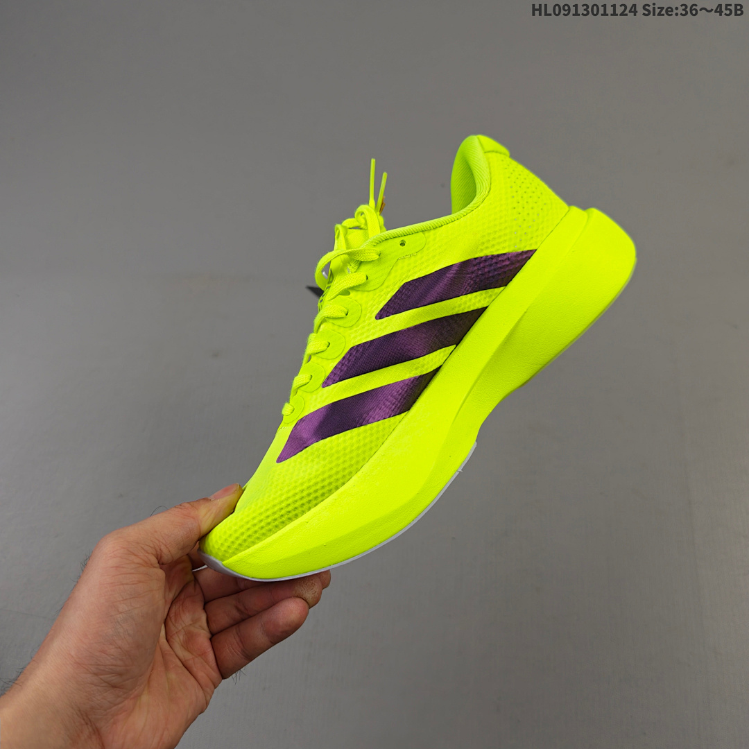Ad Adizero Evo SL 138 Lightweigh - foto 4