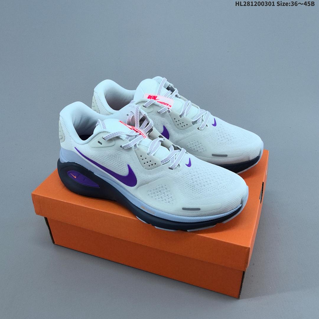 Nike Air Zoom Structure 26 104 ID - foto 13
