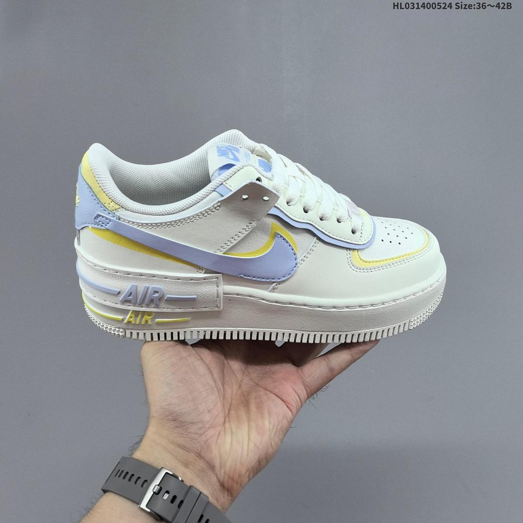 NK Air Force 1 Shadow ” “ EVA + RB - foto 2