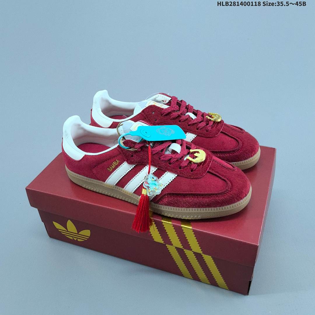 Adidas Samba OG 3 JQ5976 3