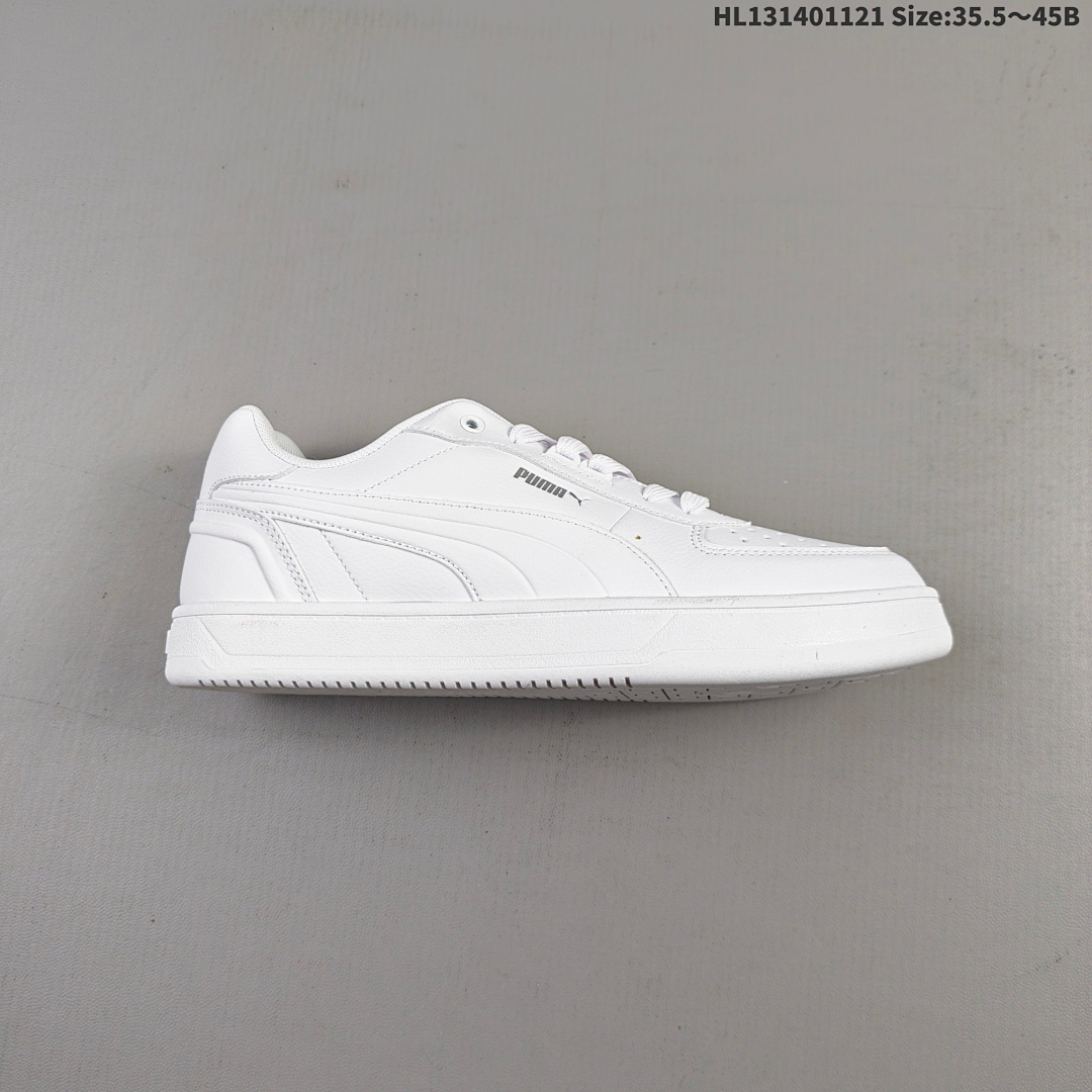 PUMA Caven 2.0 Slipstream Laces