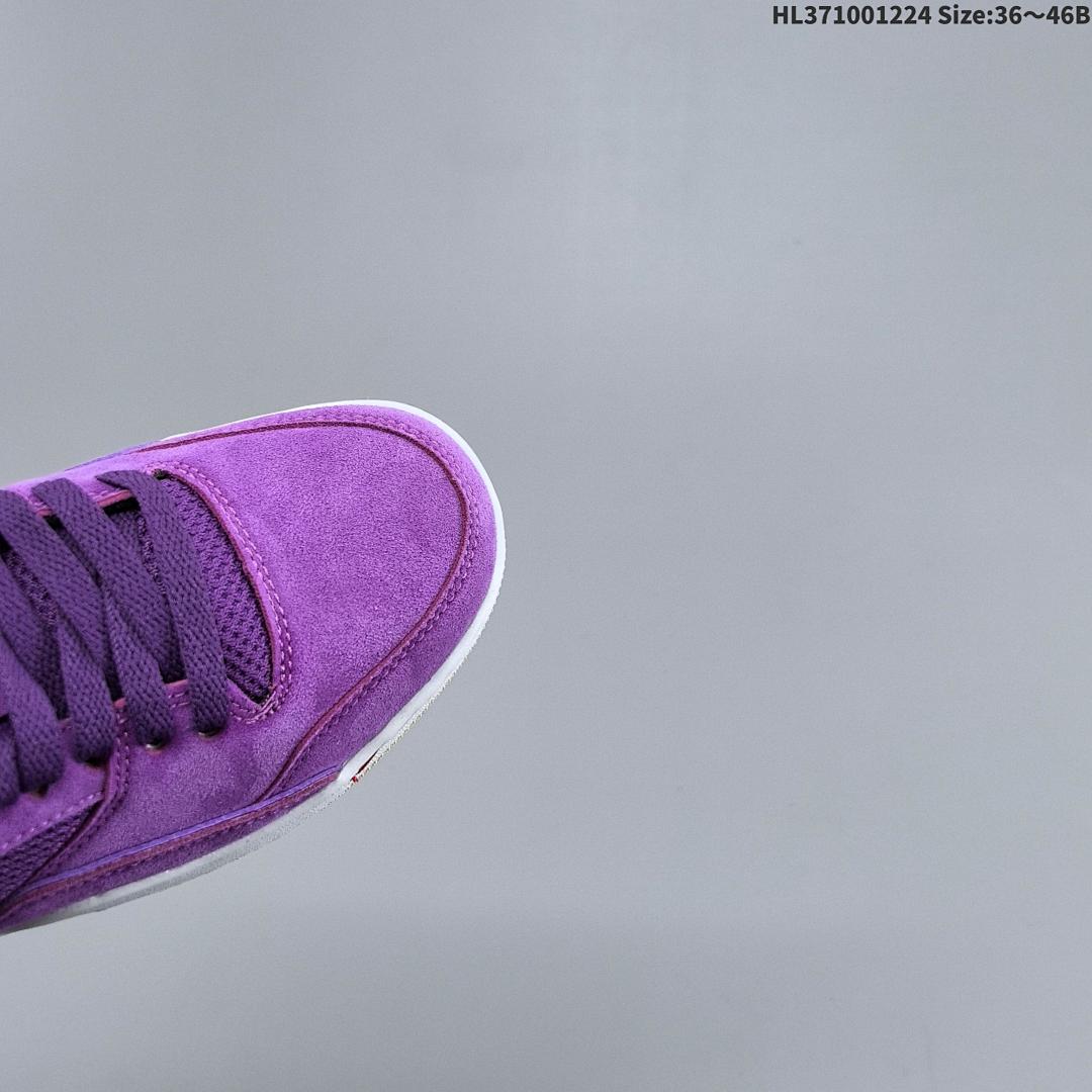 Air Jordan 4 Retro Flight Court AJ4 4 aj4 4 - foto 3