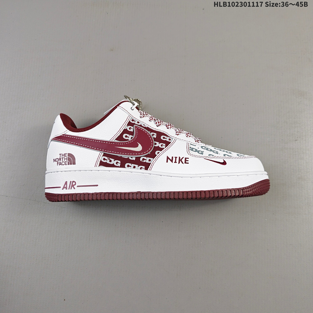 NIKE AIR FORCE 1‘07 LX -218