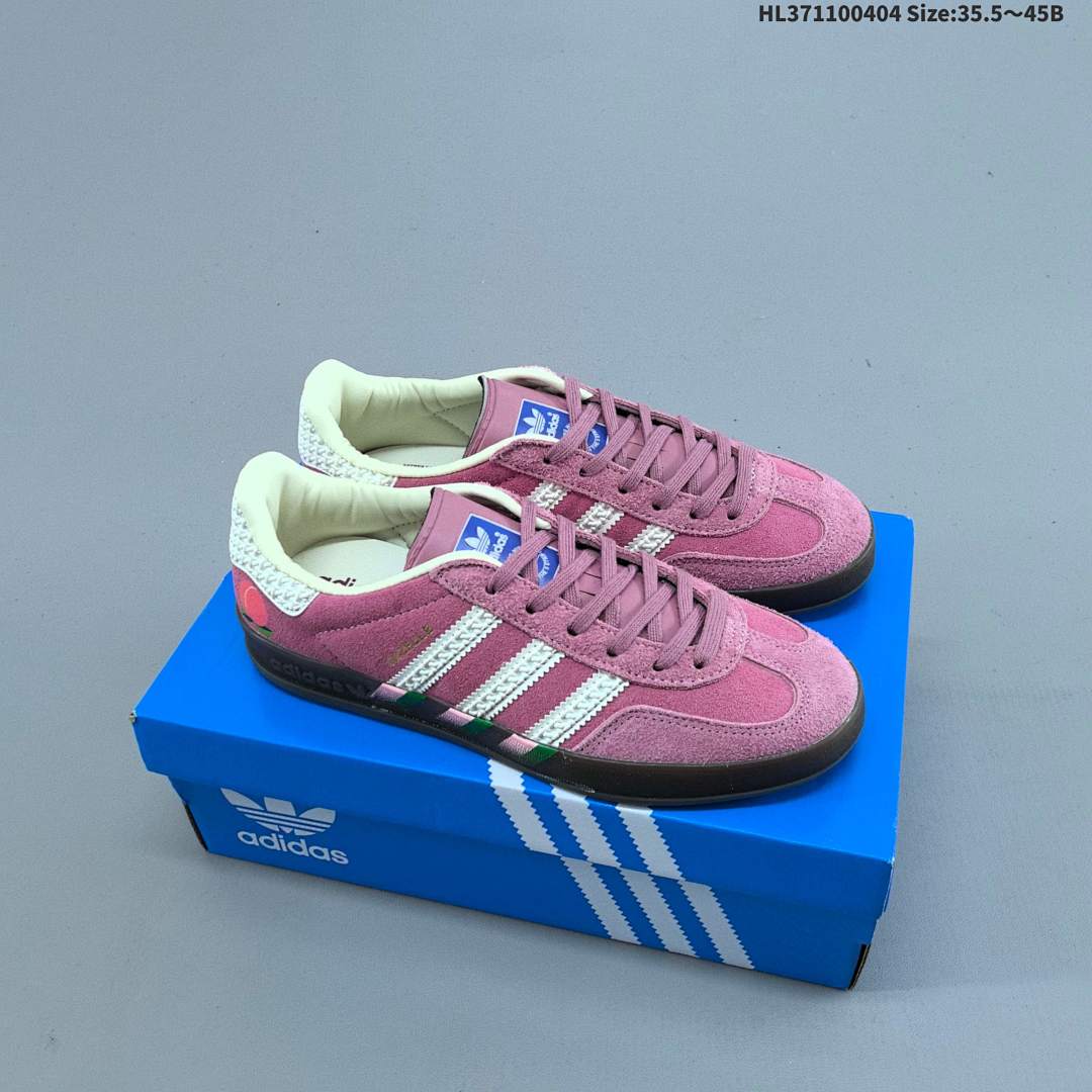 Adidas Originals Gazelle Indoor .5