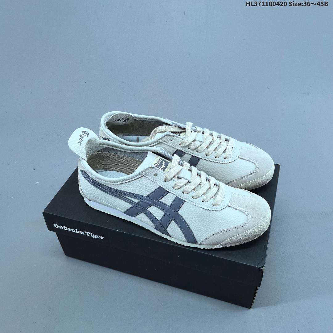 Onitsuka Tiger MEXICO 66 VIN MEXICO 66 LOGO - foto 17