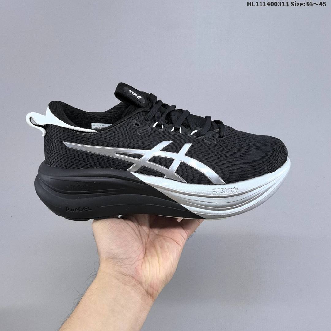 Asics Gel-Nimbus 28 ASICS -GEL - foto 2