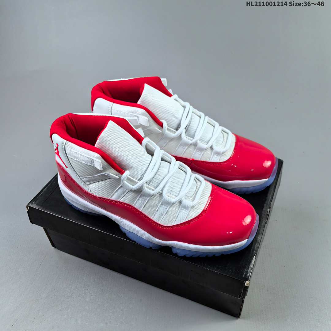 11 Nike Air Jordan 11 Retro AJ11 Jordan/ ❗️