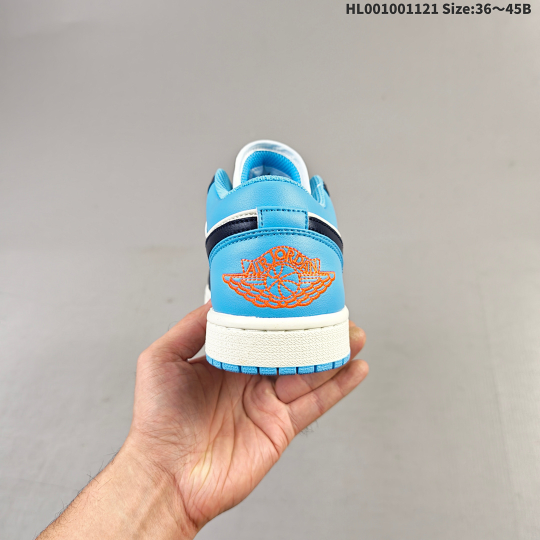 Air Jordan 1 Low AJ1 1 aj1 1 - foto 6