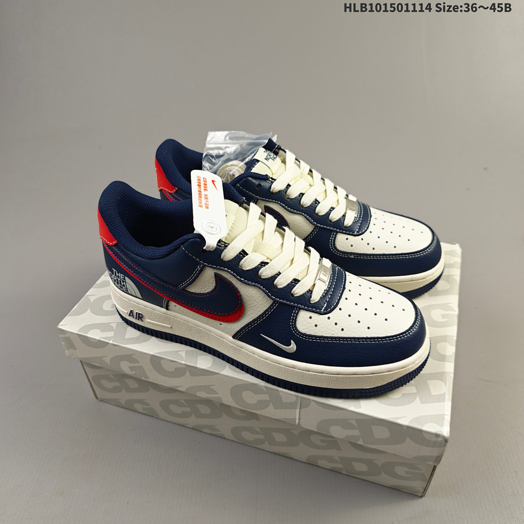 Nike Air Force1 07 low - foto 2