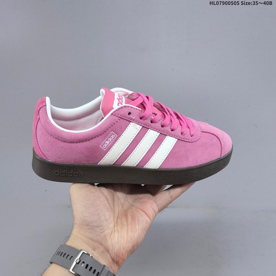 Adidas Originals VL Court Classic .5 - foto 2