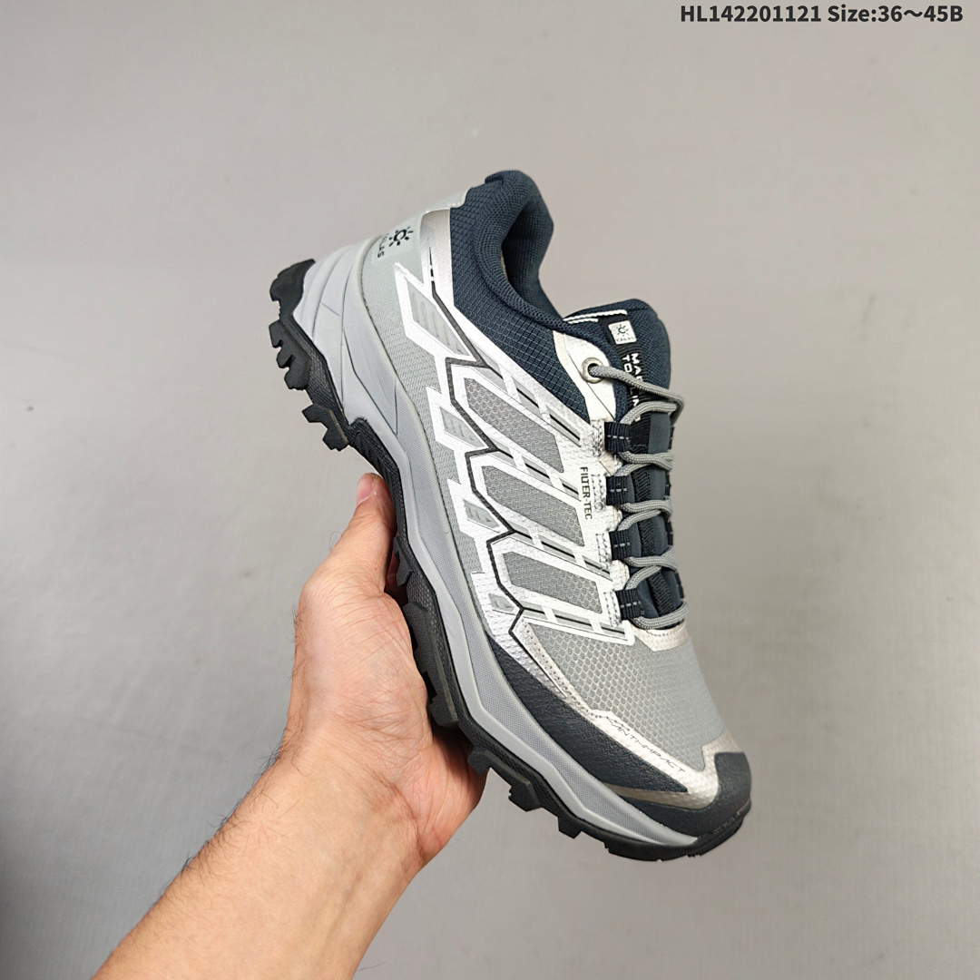 KAILAS 5 FLT