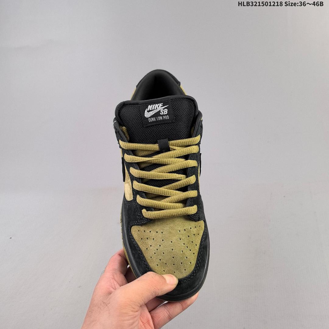 NIKE DUNK LOW ZoomAir sb - foto 6