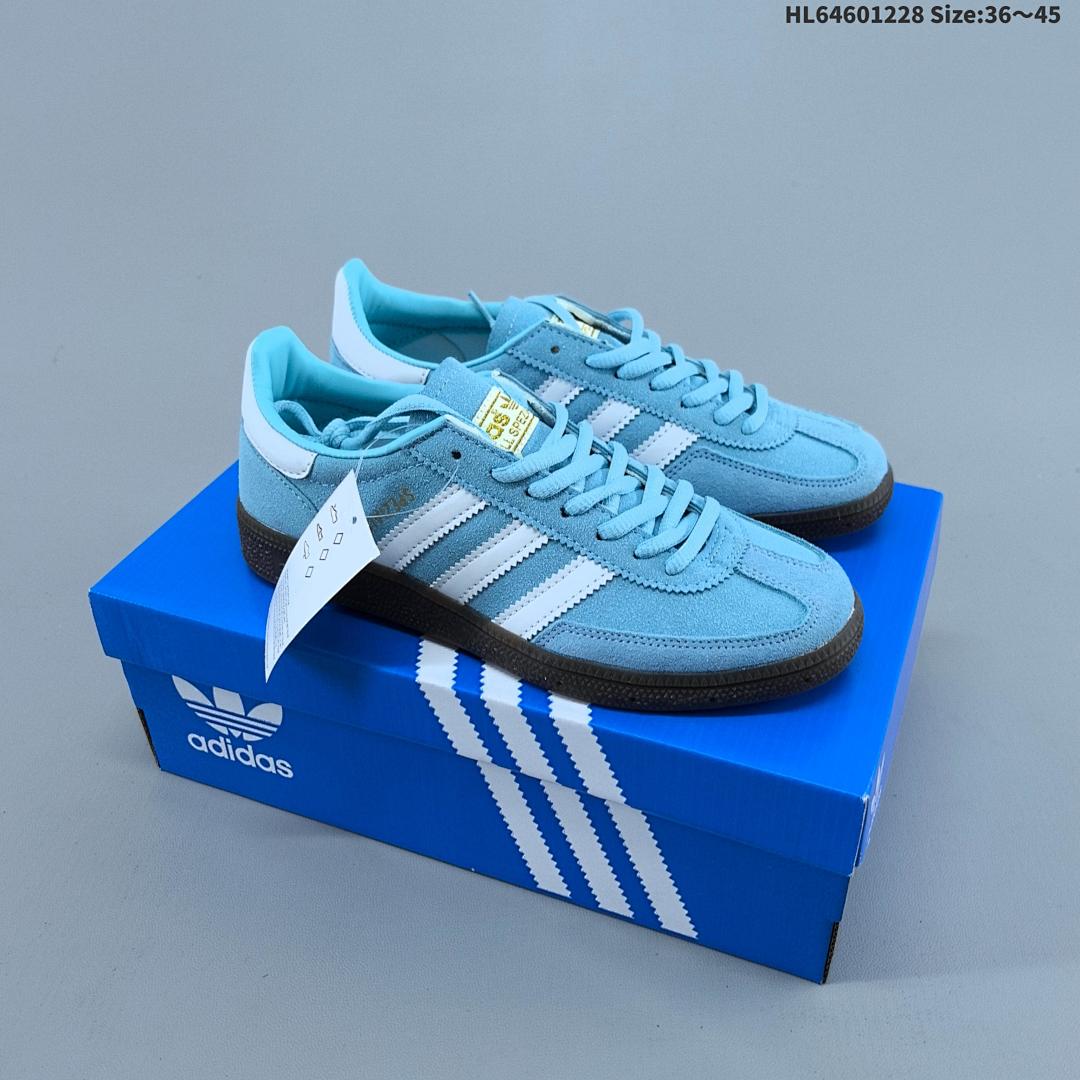 Adidas Handball Spezial l - foto 6