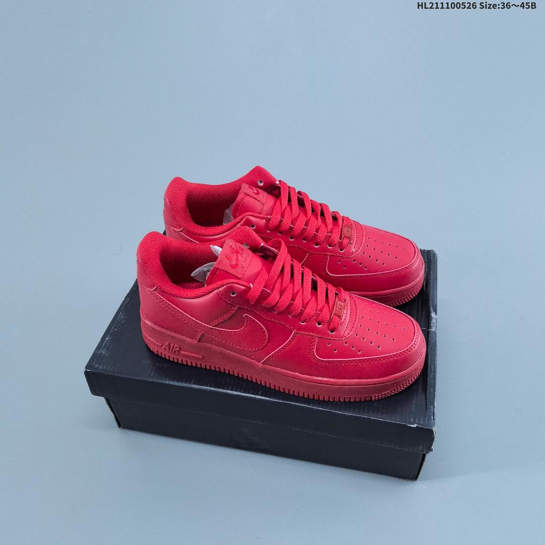 Nike Air Force 1 & x27;07 Low