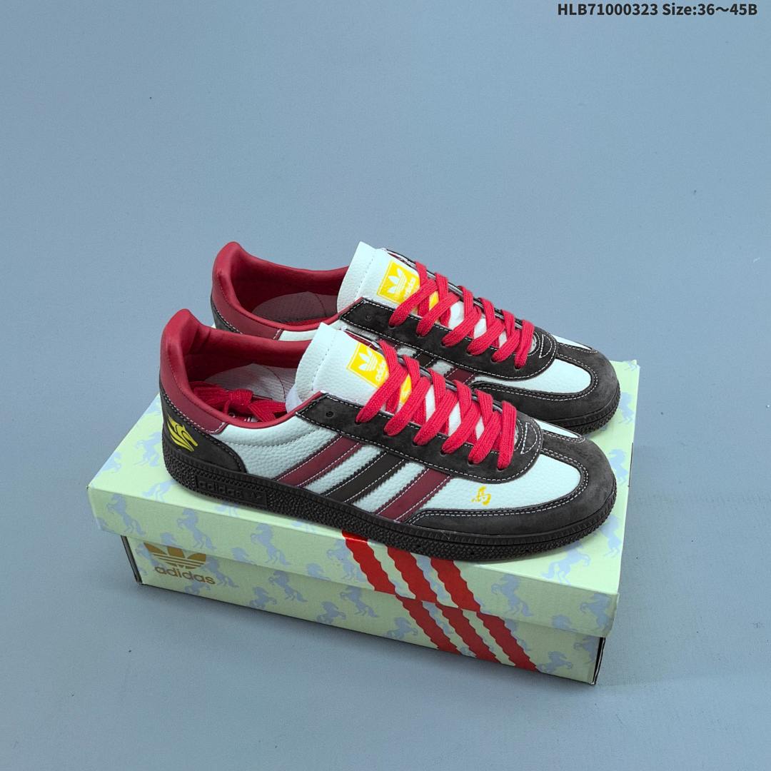 Adidas Handball Spezial SD6835 - foto 3