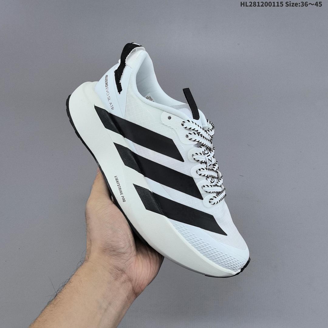 Adidas Adizero Pro Evo SL ATR Lightstrike Pro - foto 6