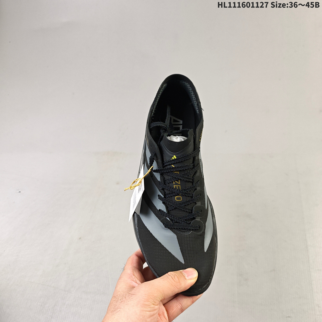 Adidas Adizero Adios 5 M Flywire Zoom - foto 6