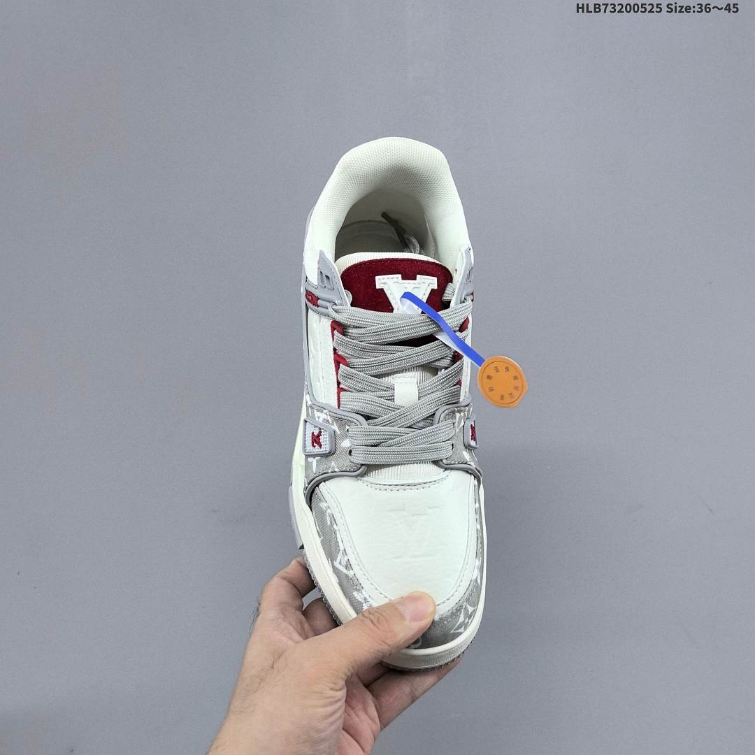 Louis Vuitton LV 3D - foto 5
