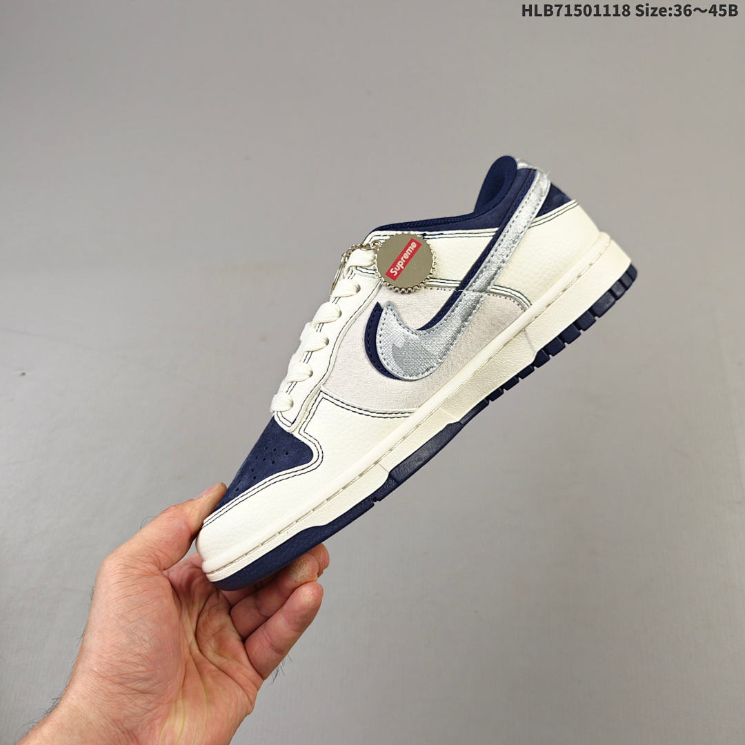 NIKE DUNK SB LOW Dunk SB Dunk Dunk Dunk SB - foto 8
