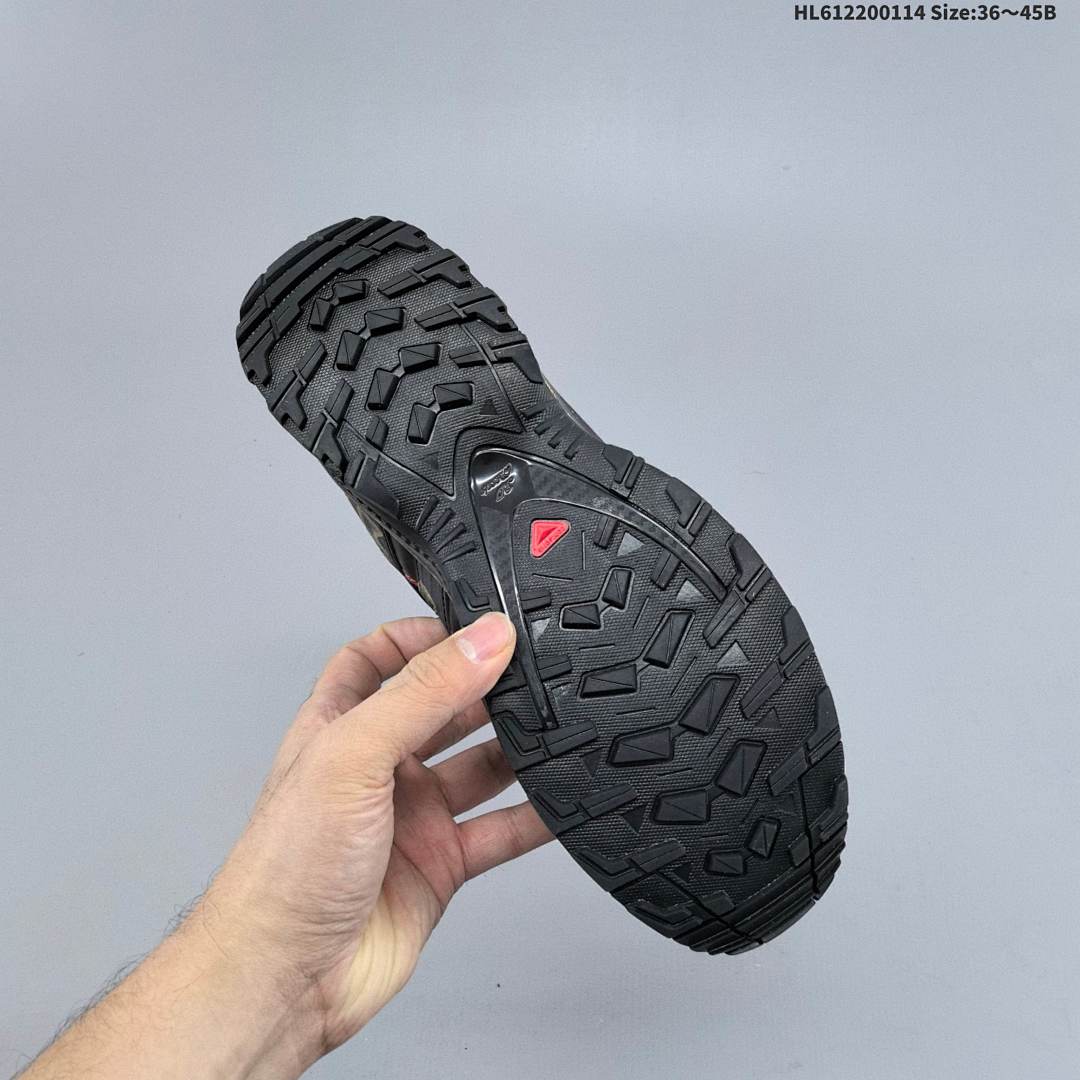 Salomon XA PRO 3D SENSIFIT 3D - foto 4