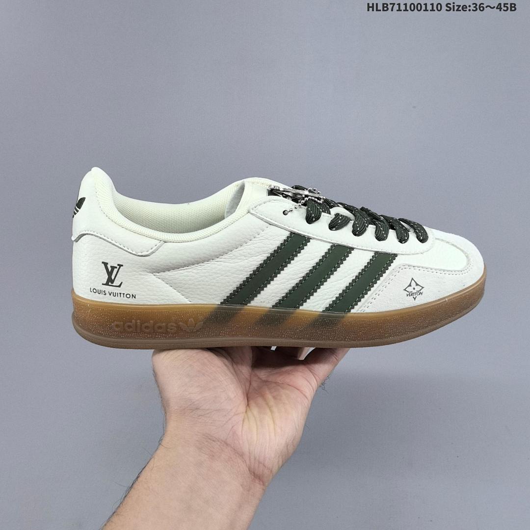 Adidas SAMBA OG’DIY’ - foto 6