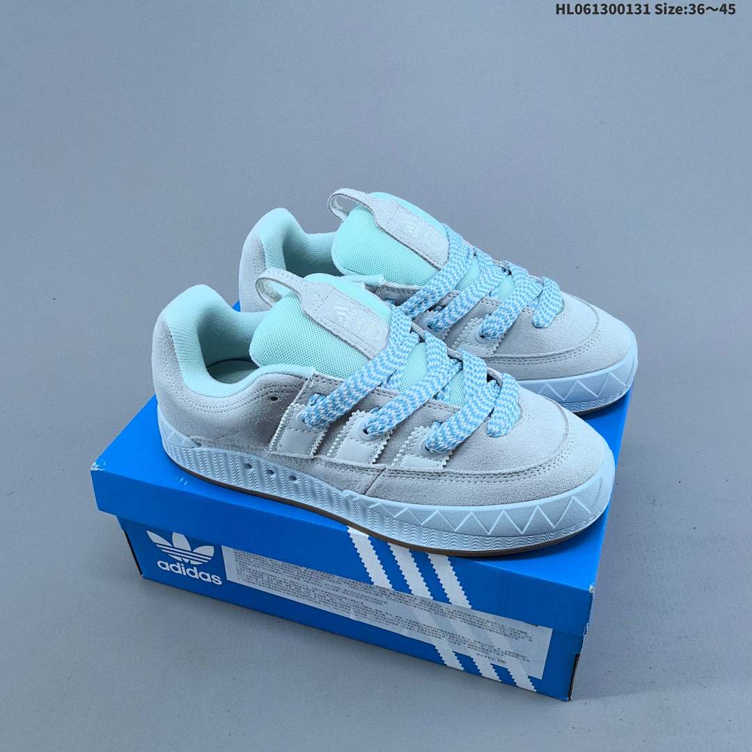 Adidas Adimatic Low Logo - foto 3