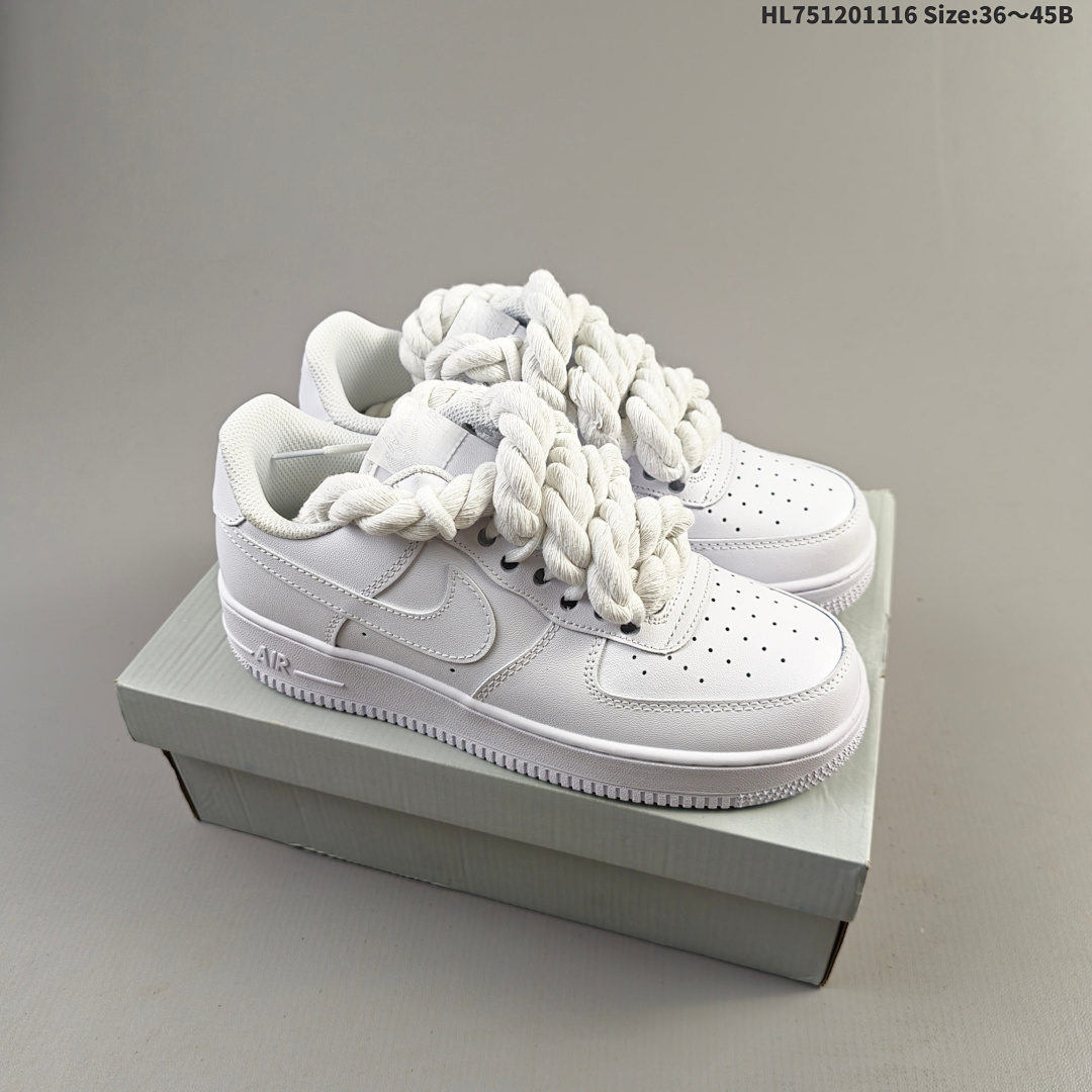 Nike AIR FORCE 1’07 Force 1 - foto 2