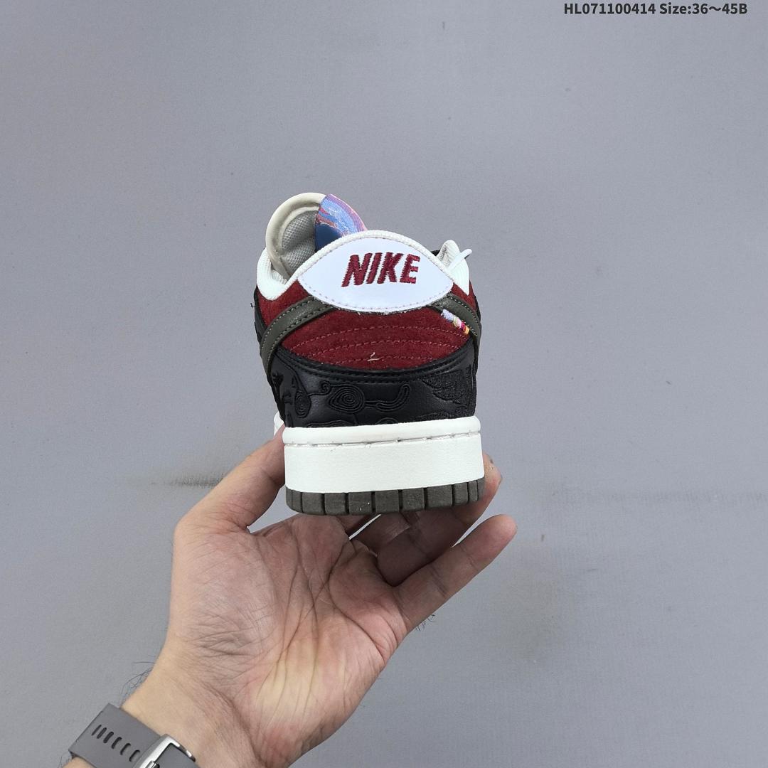 Nike Dunk Pegasus Pack CNY ZoomAir - foto 6