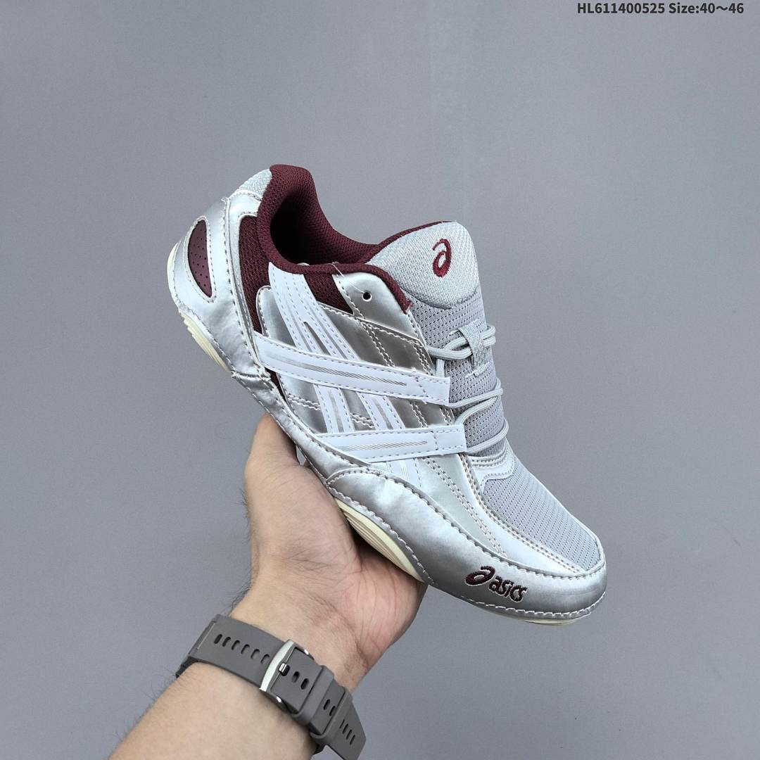 Asics Hypersync - foto 3