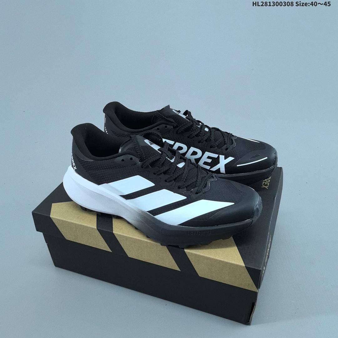 adidas Terrex Agravic KJ8875 HL281300308 Size 45 - foto 8