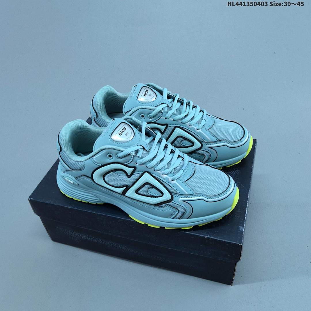 DIOR HOMME B30 1039256 HL441350403 Size:39 45 - foto 14