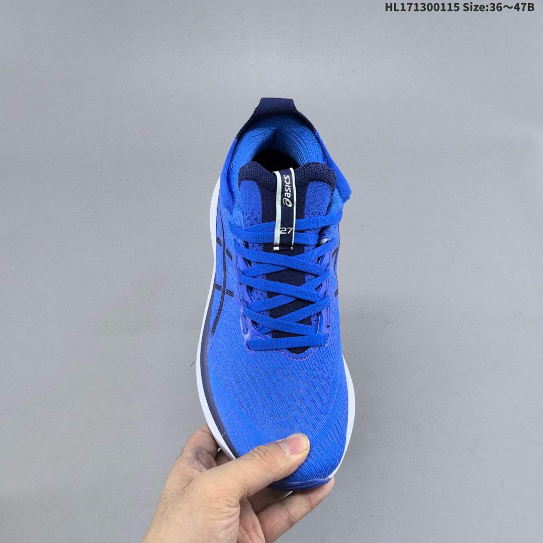 Asics Gel-Nimbus 27 ASICS -GEL - foto 6