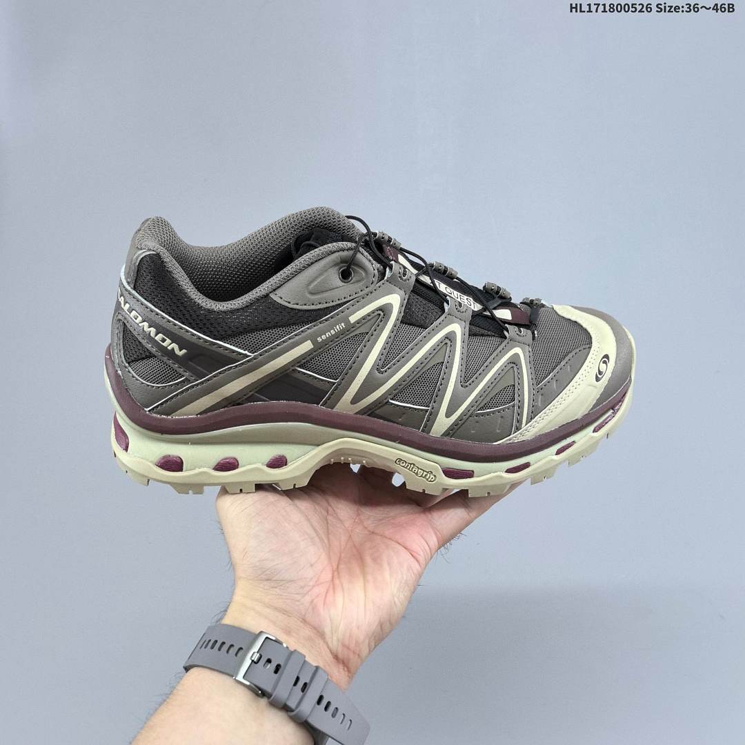 Salomon XT-QUEST ADV SENSIFIT - foto 3