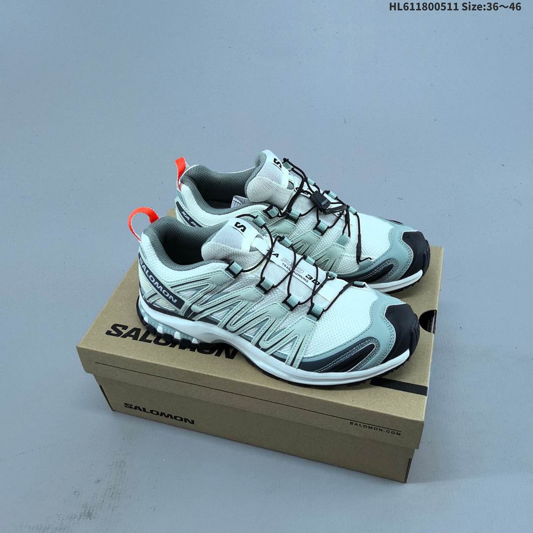 Salomon XA PRO 3D SENSIFIT 3