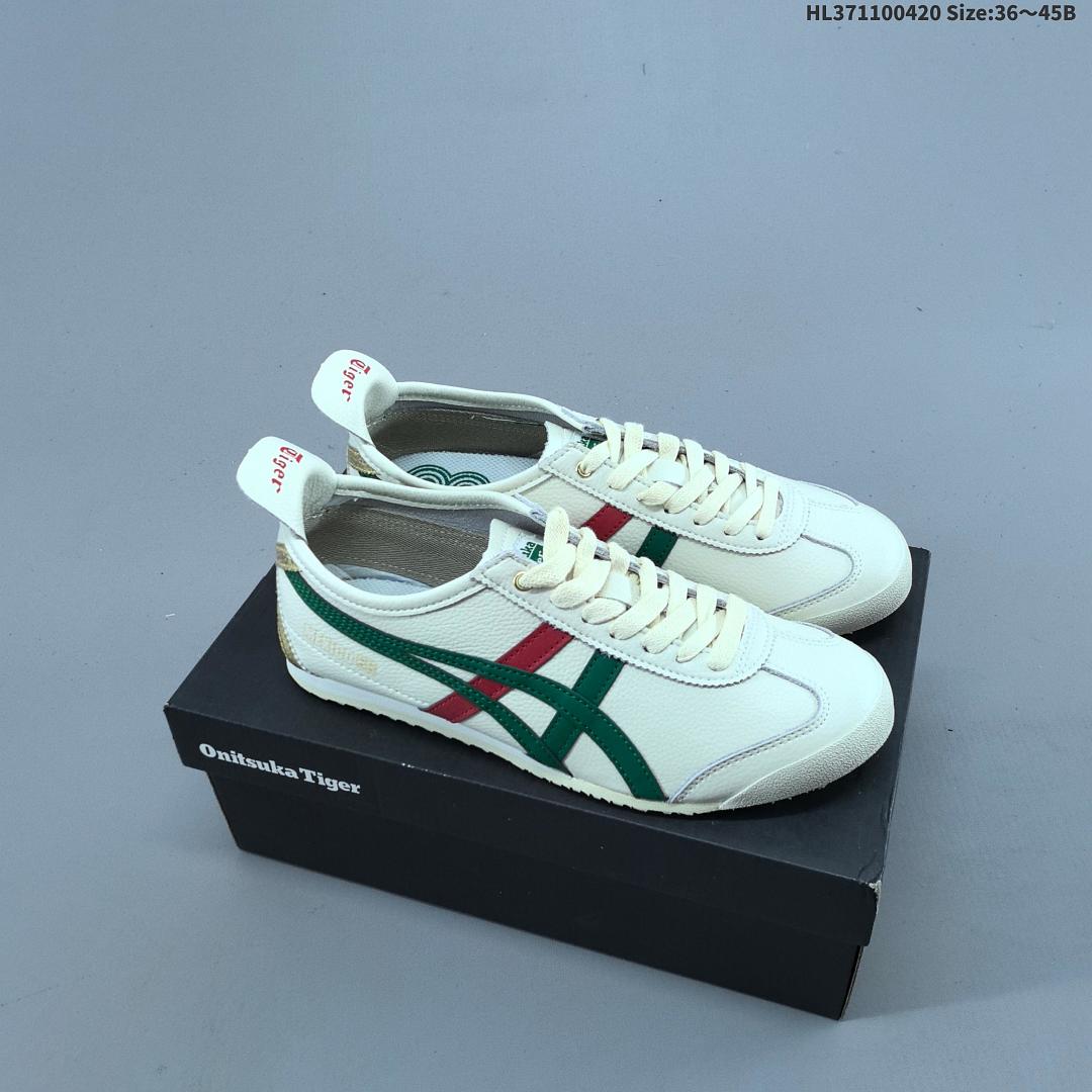 Onitsuka Tiger MEXICO 66 VIN MEXICO 66 LOGO - foto 11