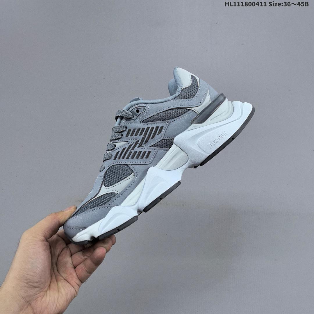 New Balance 9060 ABZORB - foto 4