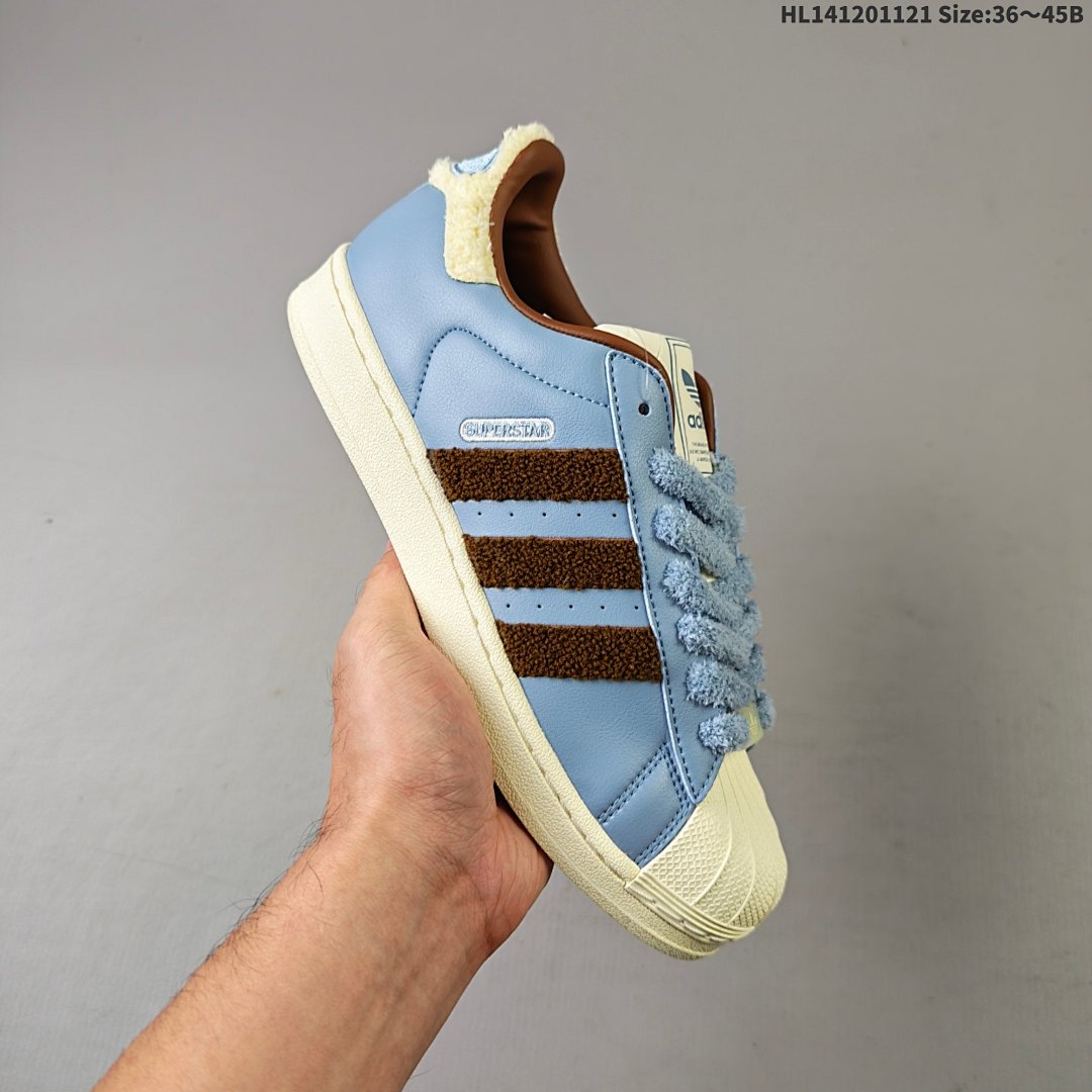 Adidas Originals Superstar ID Size 45B - foto 9