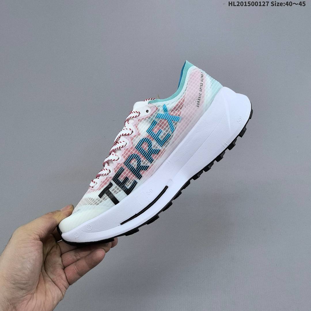 Adidas TERREXAGRAVICSPEEDULT 2 lD Size - foto 3