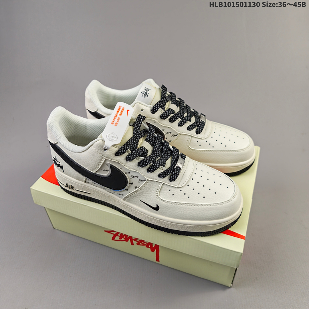NIKE AIR FORCE 1‘07 -506 S - foto 3