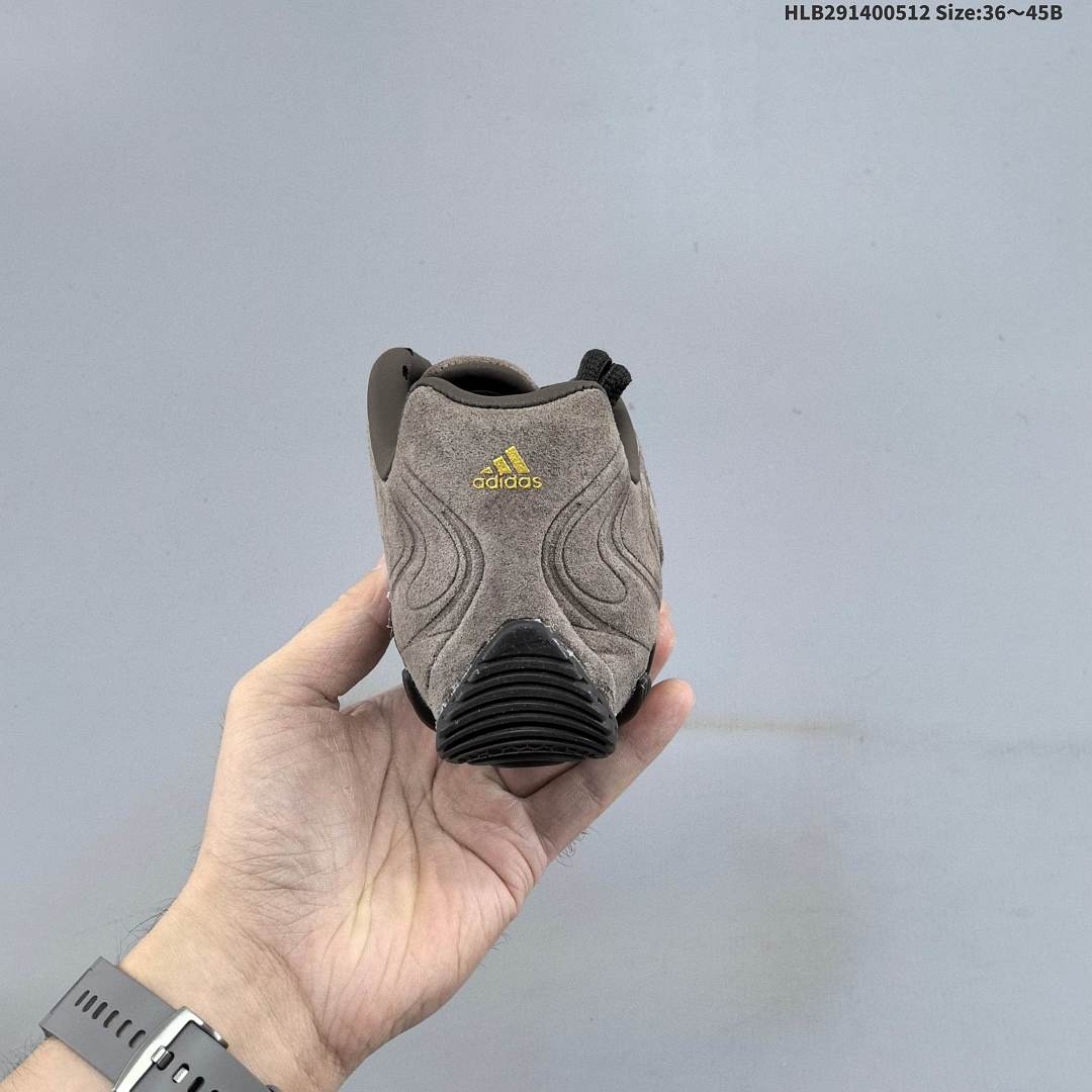 Adidas Ghost Sprint - foto 6