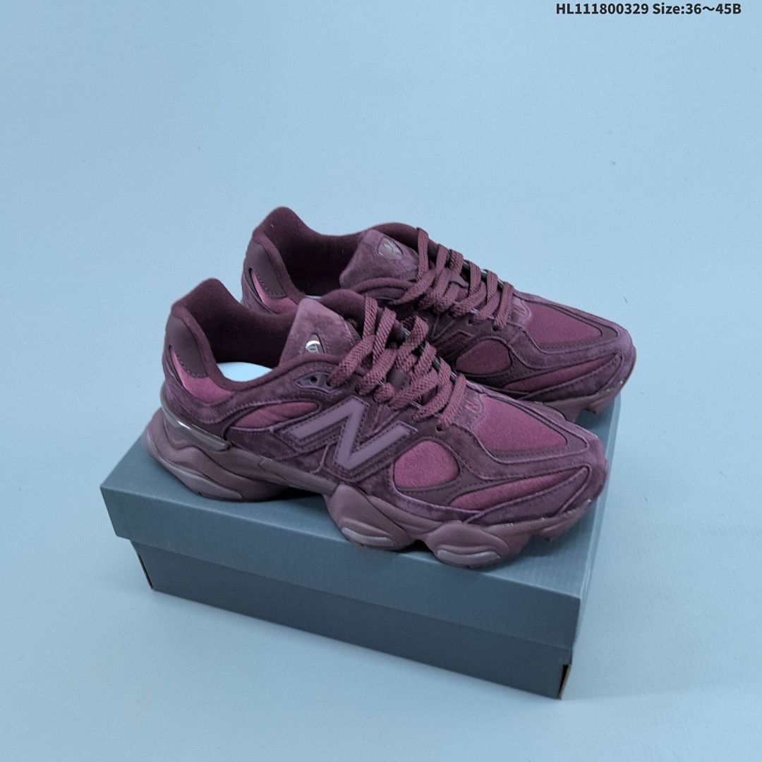 New Balance 9060 ABZORB